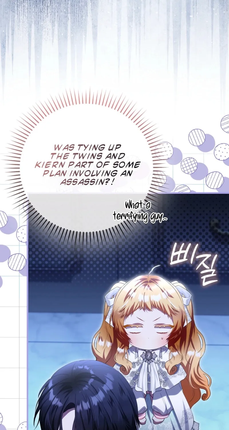 The Baby Fairy is a Villain Chapter 31 page 69 - 
