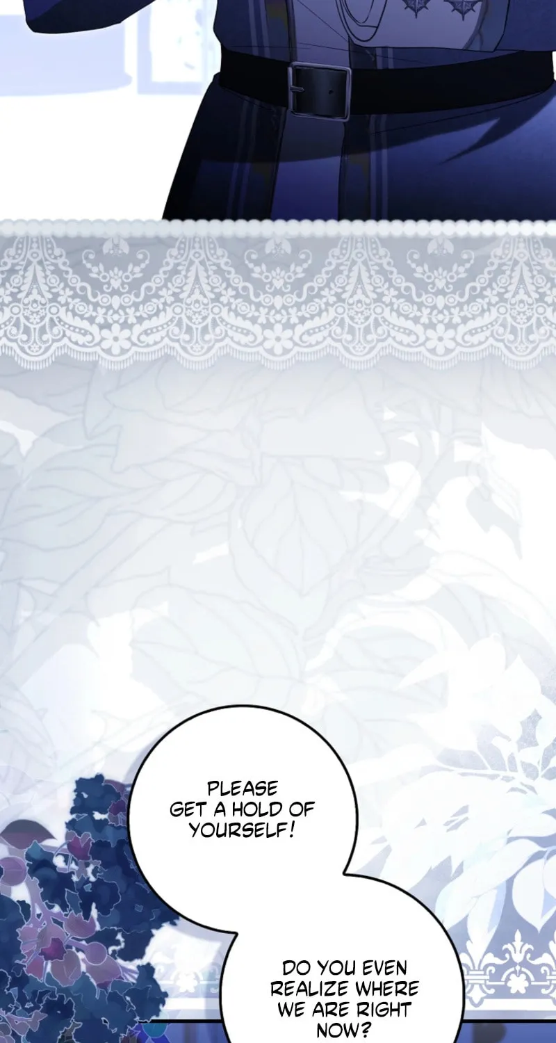 The Baby Fairy is a Villain Chapter 31 page 8 - 