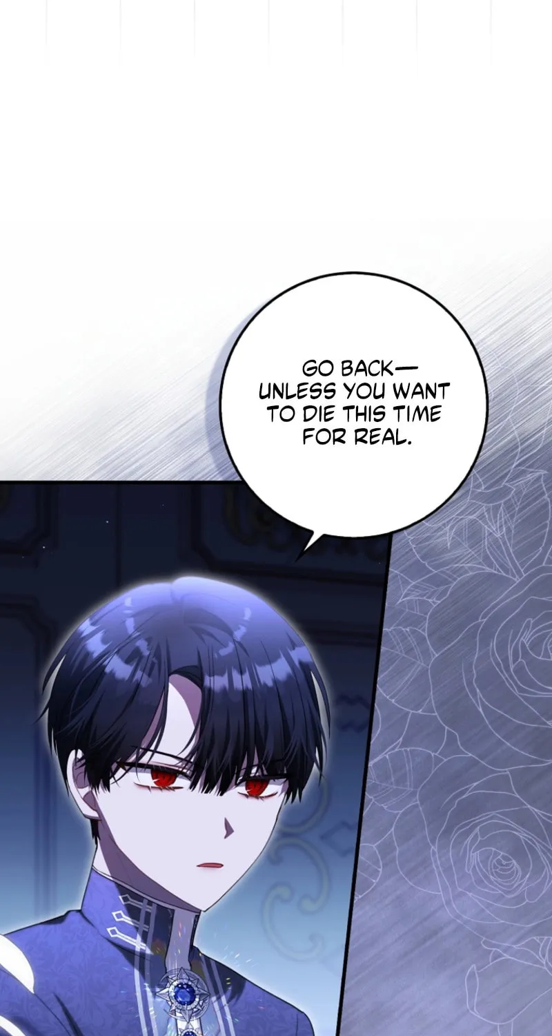 The Baby Fairy is a Villain Chapter 31 page 71 - 
