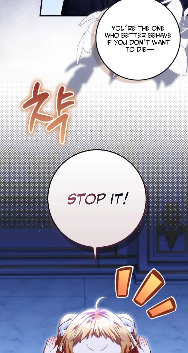 The Baby Fairy is a Villain Chapter 31 page 73 - 