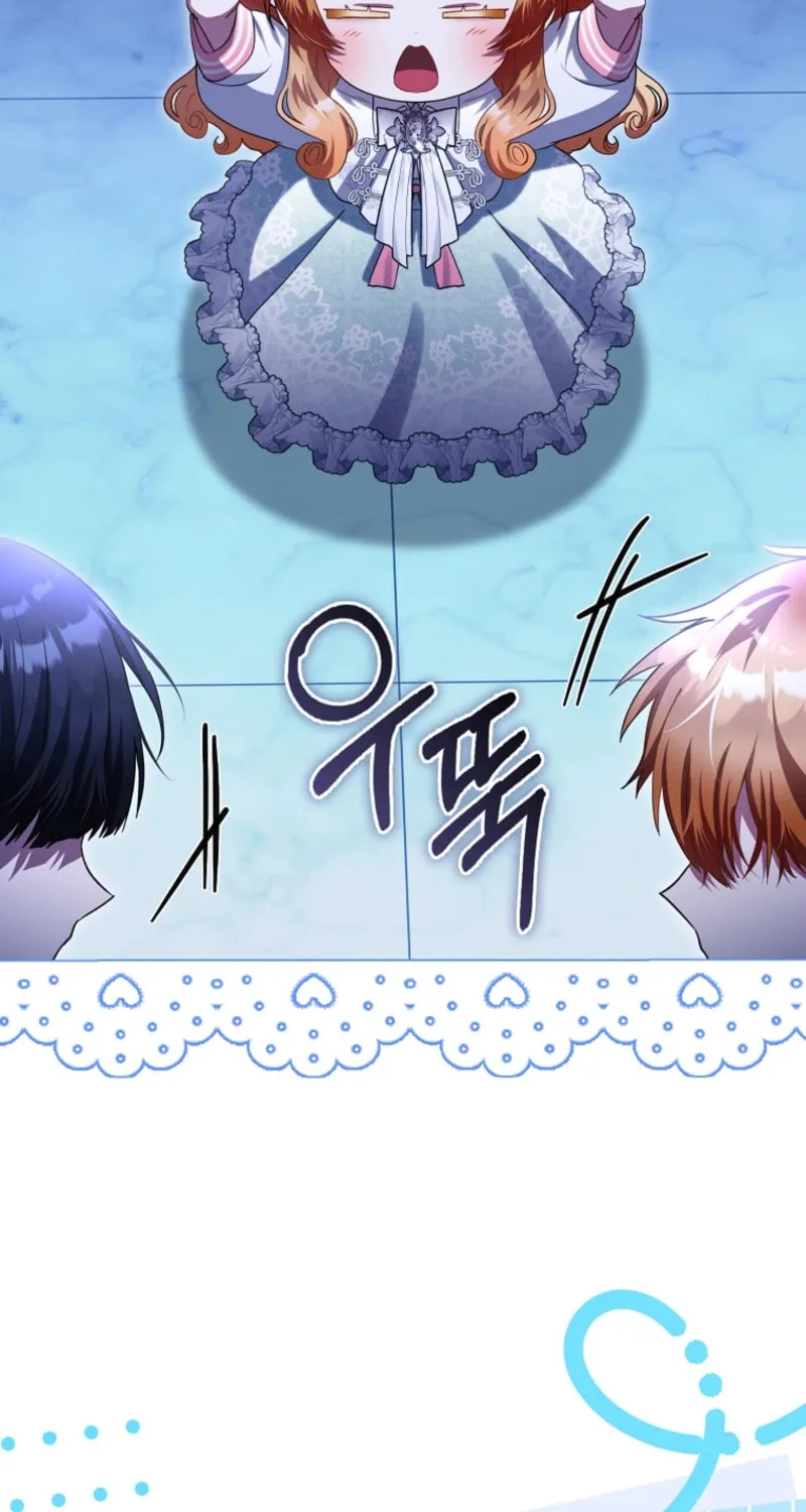 The Baby Fairy is a Villain Chapter 31 page 74 - 