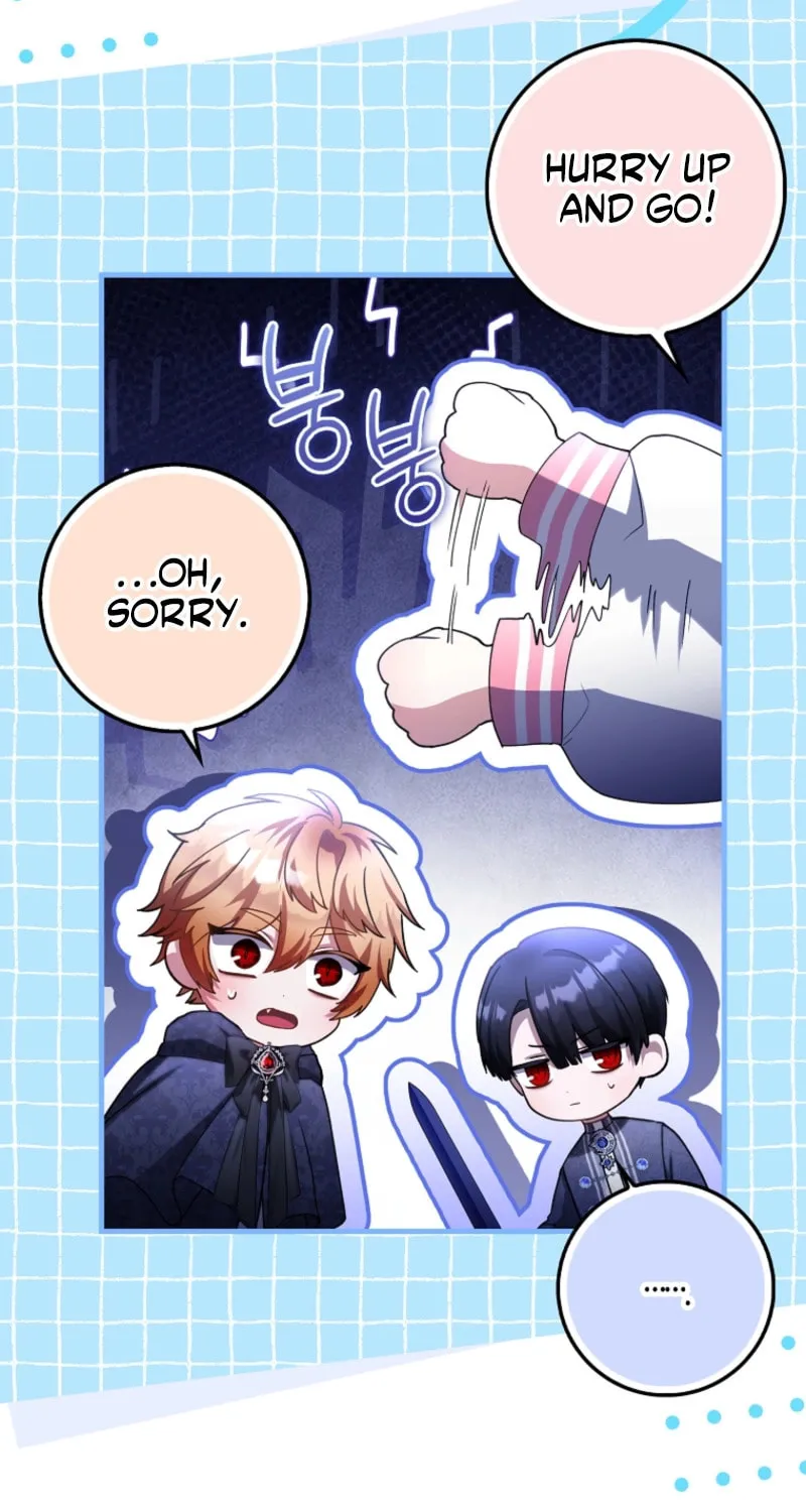 The Baby Fairy is a Villain Chapter 31 page 75 - 