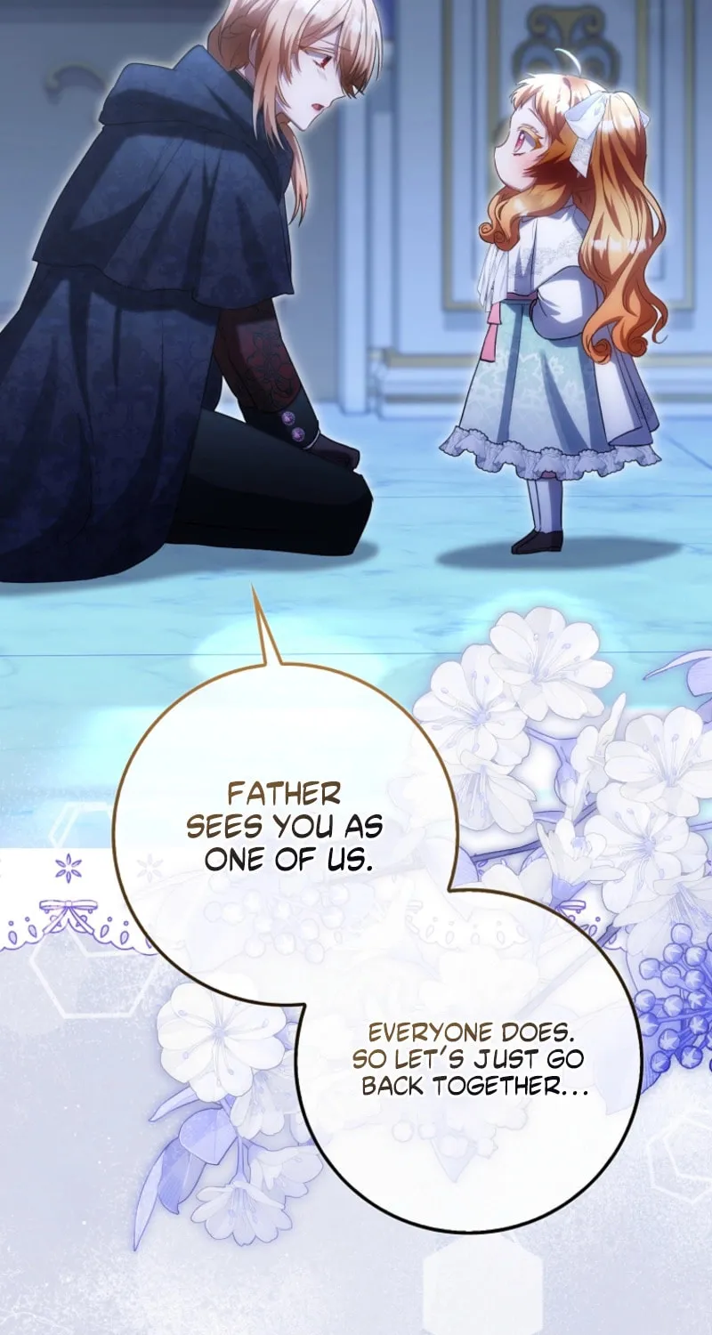 The Baby Fairy is a Villain Chapter 31 page 80 - 