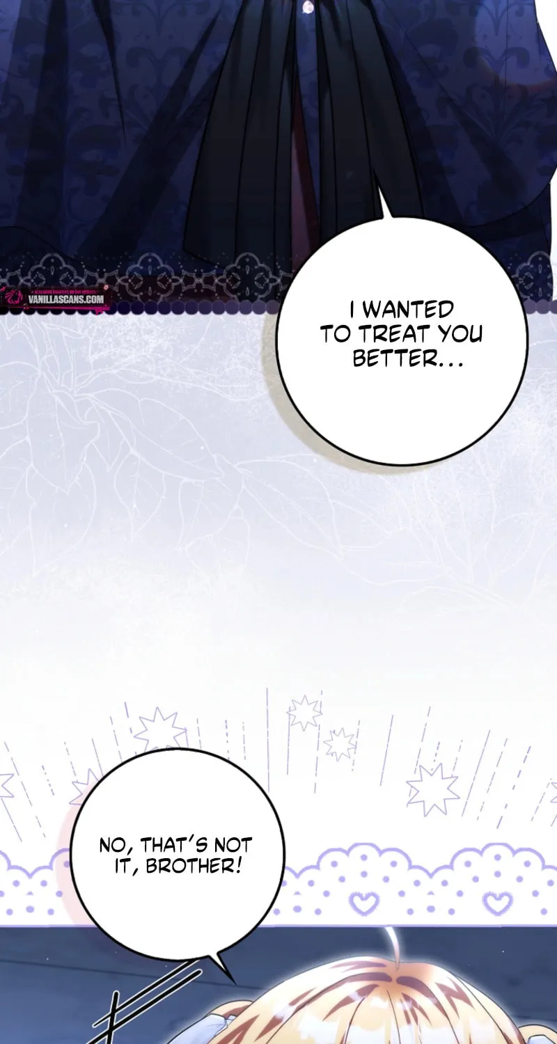 The Baby Fairy is a Villain Chapter 31 page 82 - 