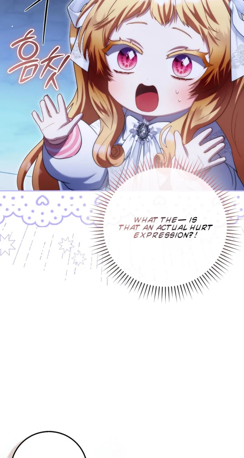 The Baby Fairy is a Villain Chapter 31 page 83 - 