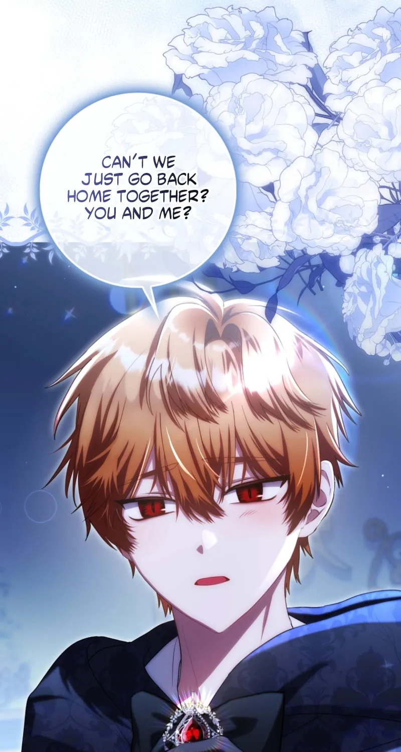 The Baby Fairy is a Villain Chapter 31 page 87 - 