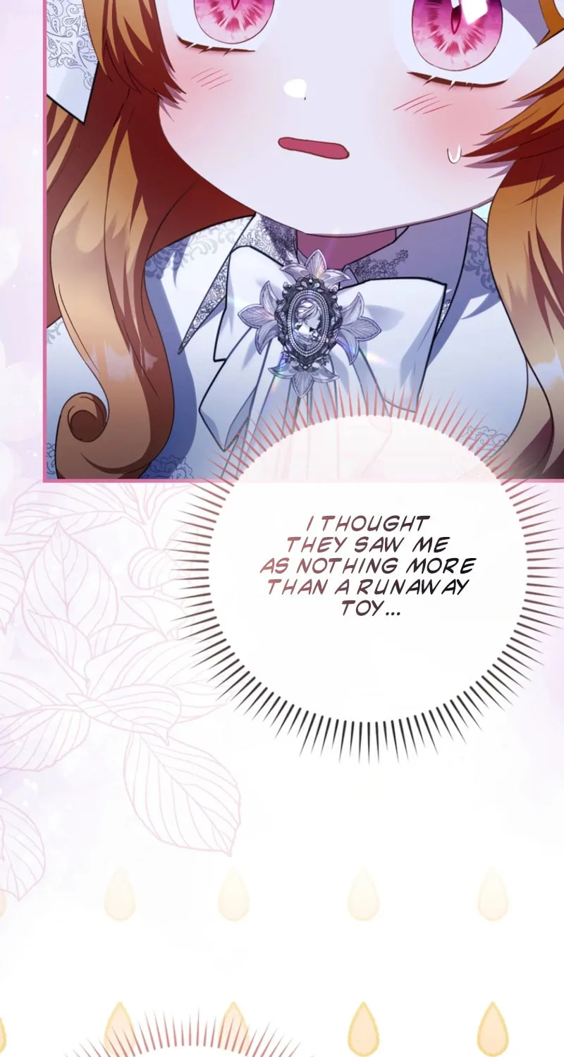 The Baby Fairy is a Villain Chapter 31 page 89 - 