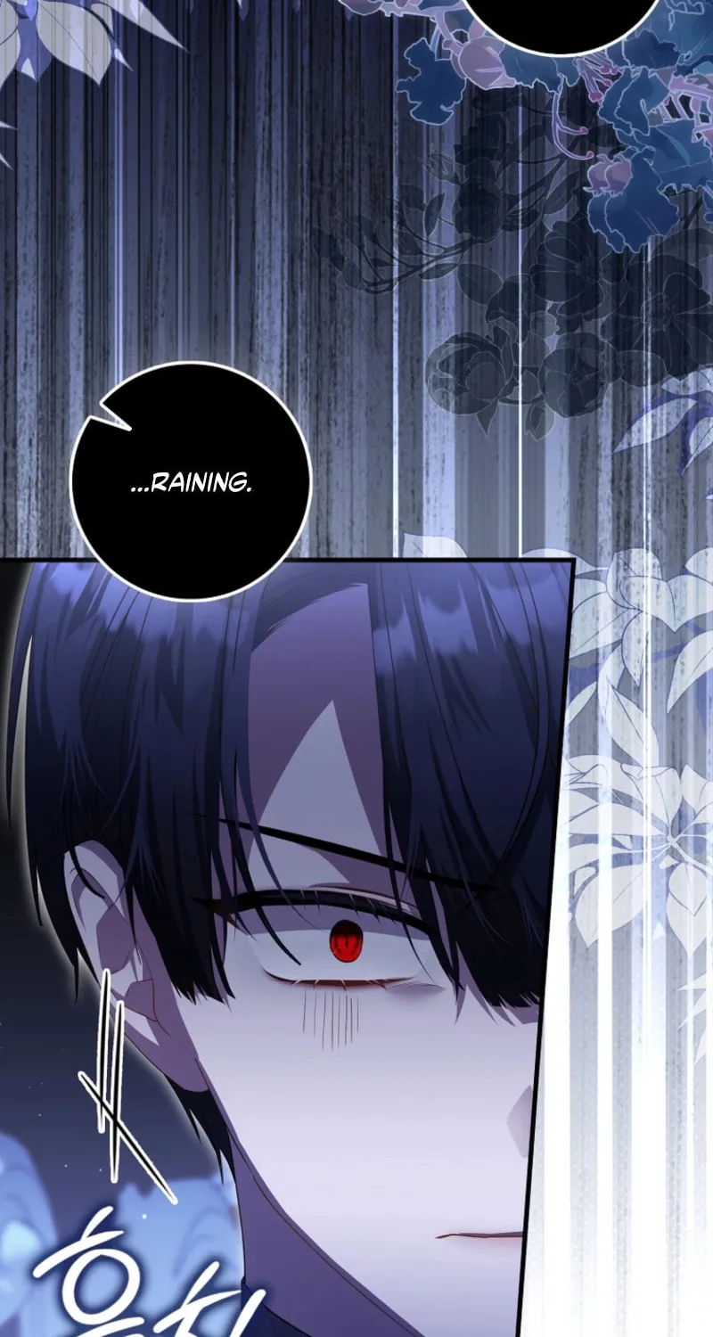 The Baby Fairy is a Villain Chapter 31 page 10 - 