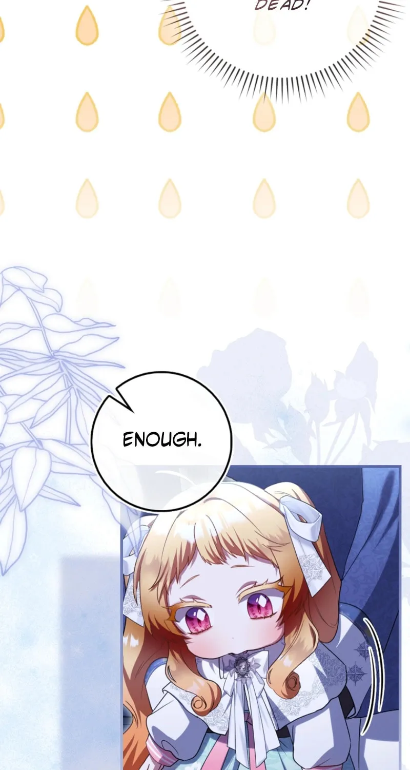 The Baby Fairy is a Villain Chapter 31 page 91 - 