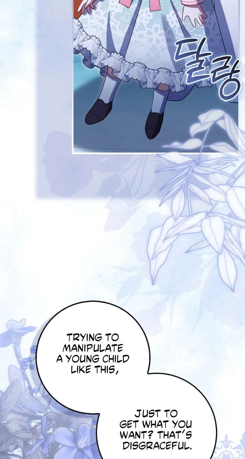 The Baby Fairy is a Villain Chapter 31 page 92 - 