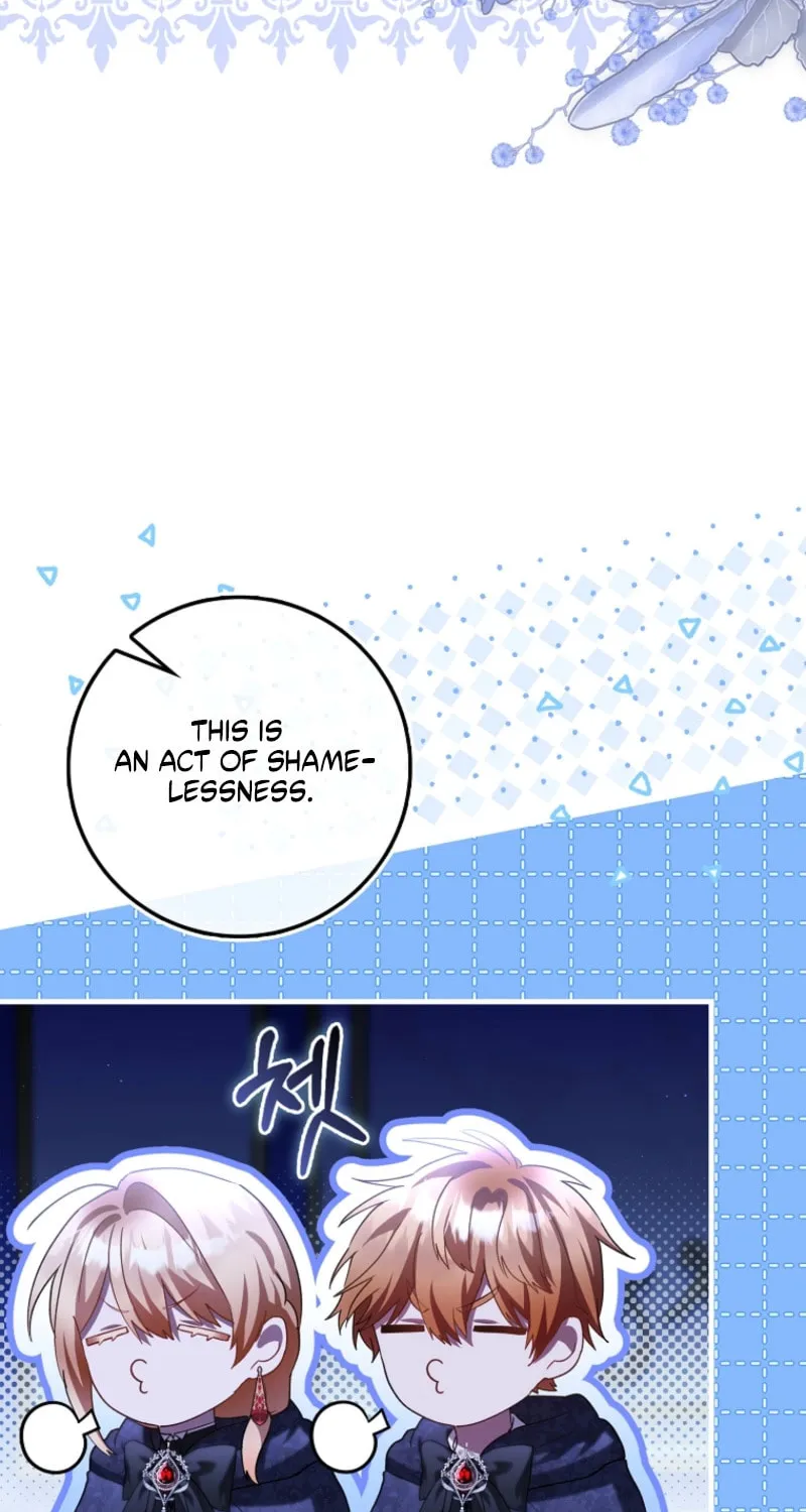 The Baby Fairy is a Villain Chapter 31 page 94 - 