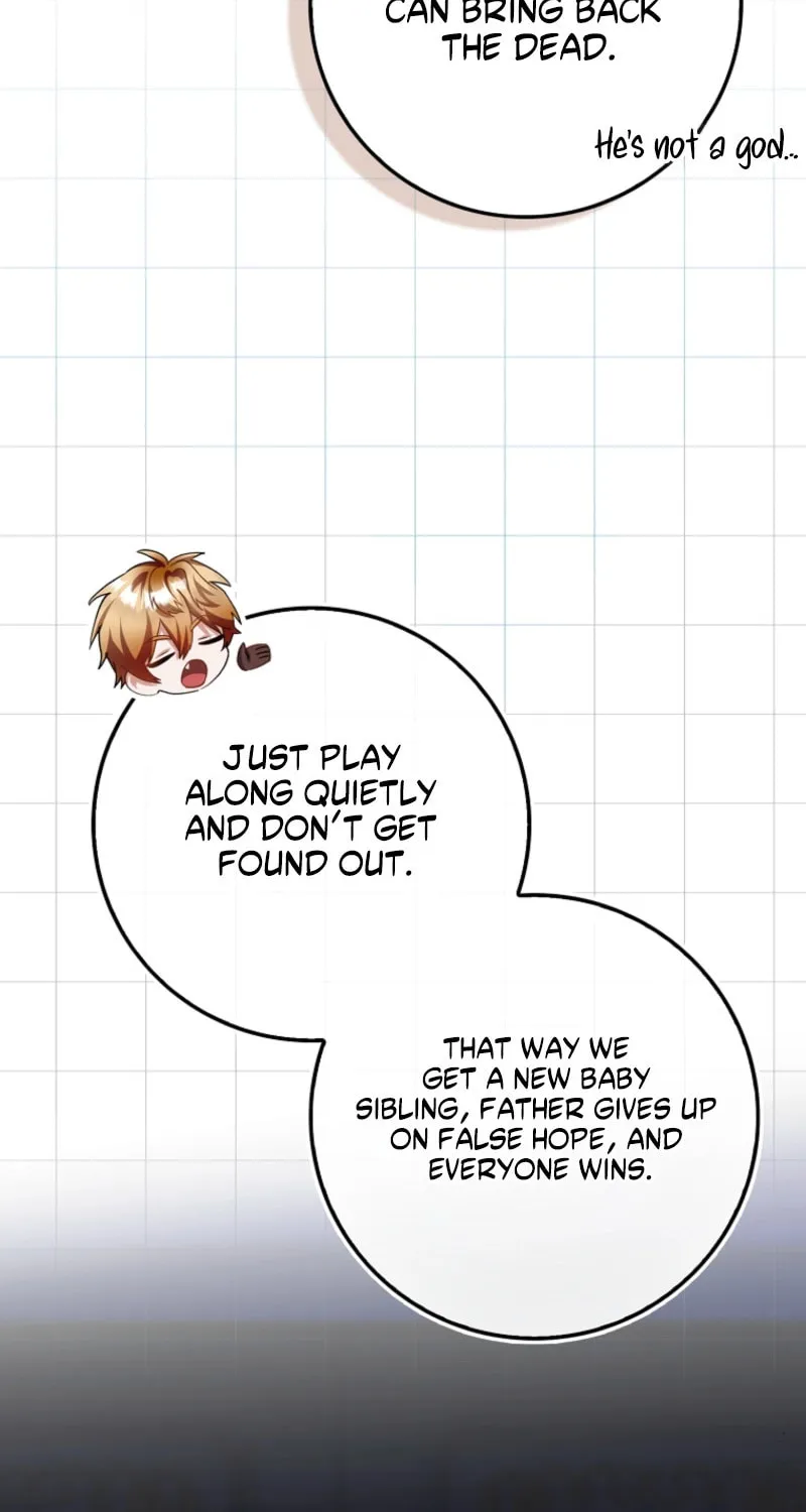 The Baby Fairy is a Villain Chapter 31 page 97 - 