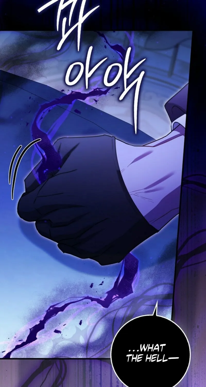 The Baby Fairy is a Villain Chapter 32 page 103 - 