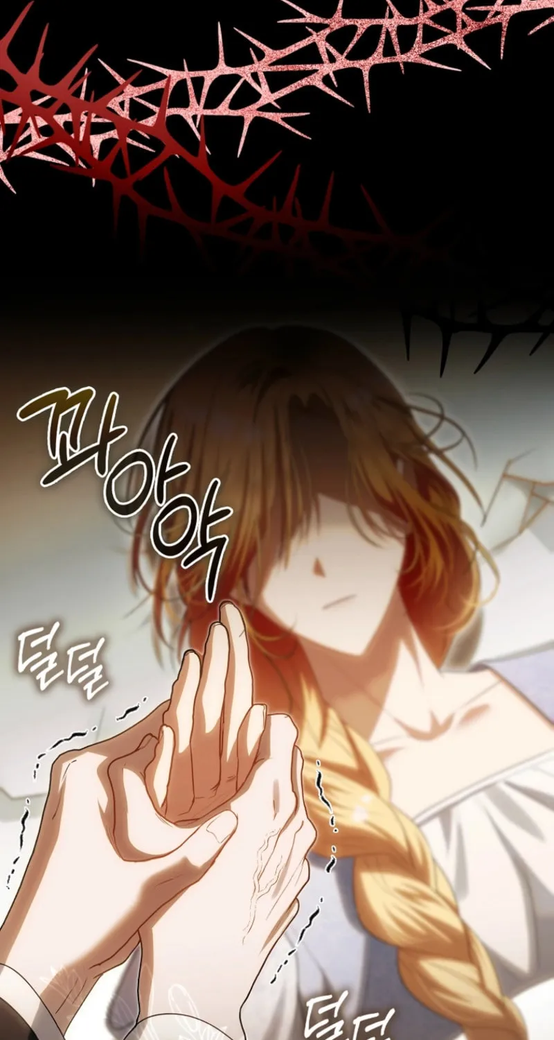 The Baby Fairy is a Villain Chapter 32 page 27 - 