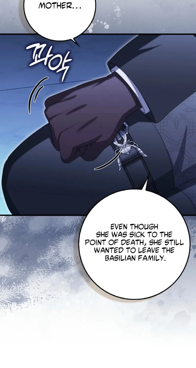 The Baby Fairy is a Villain Chapter 32 page 52 - 