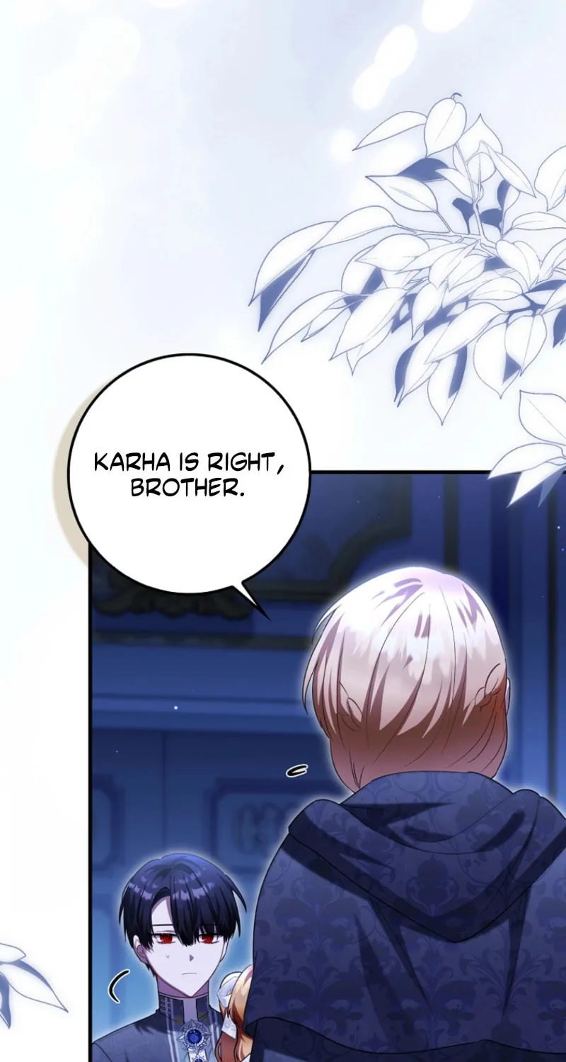 The Baby Fairy is a Villain Chapter 32 page 61 - 