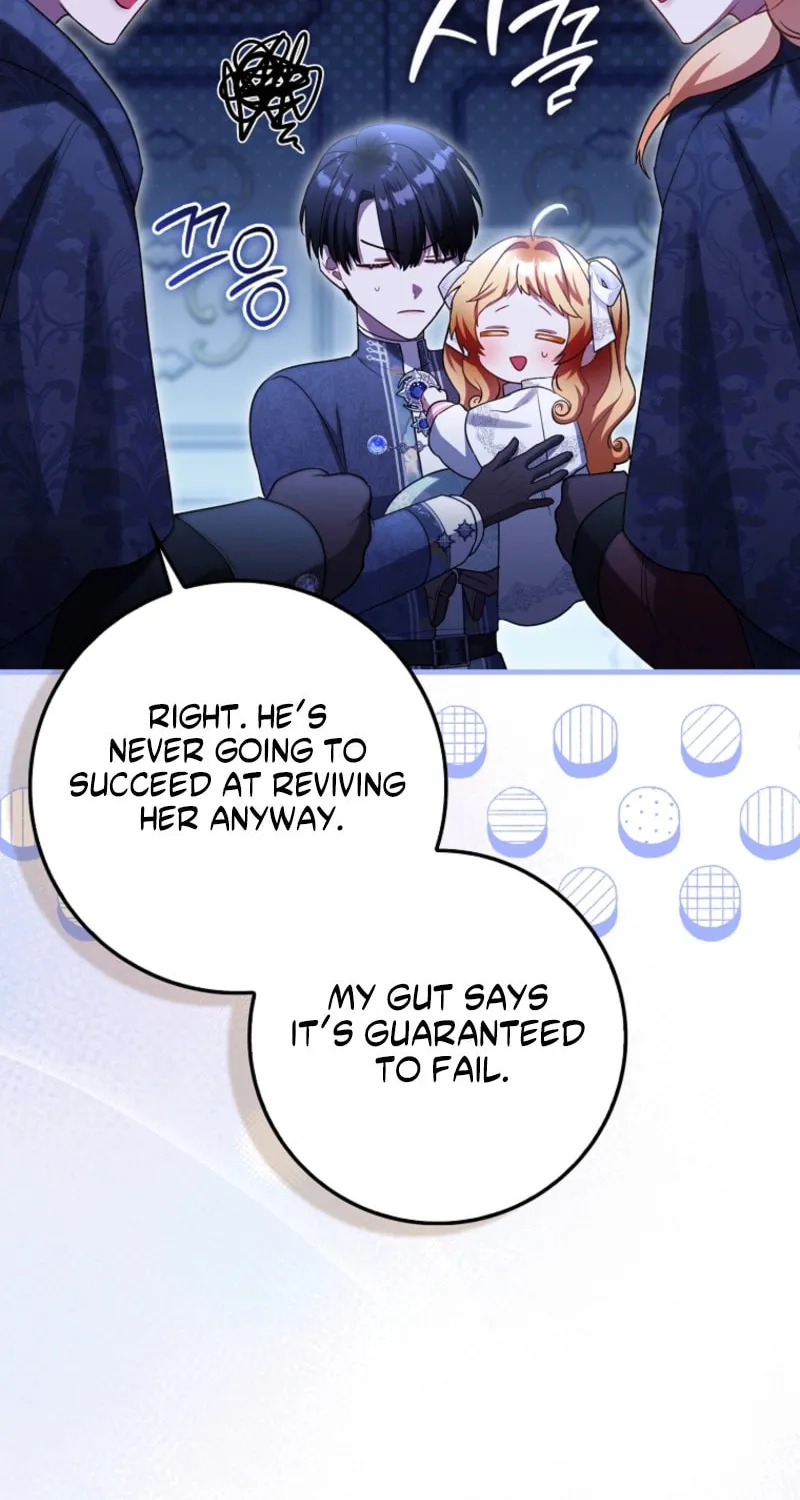 The Baby Fairy is a Villain Chapter 32 page 65 - 