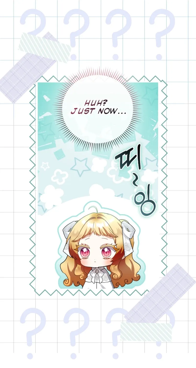 The Baby Fairy is a Villain Chapter 32 page 69 - 