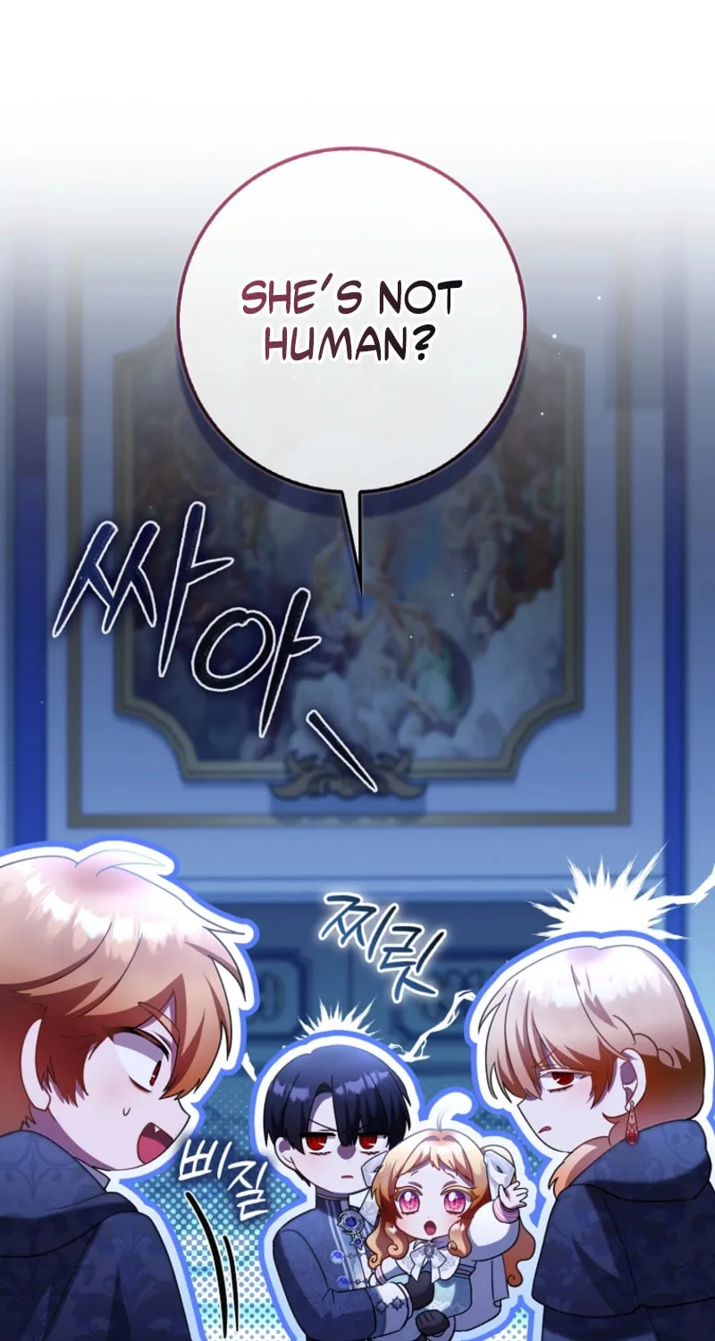 The Baby Fairy is a Villain Chapter 32 page 71 - 
