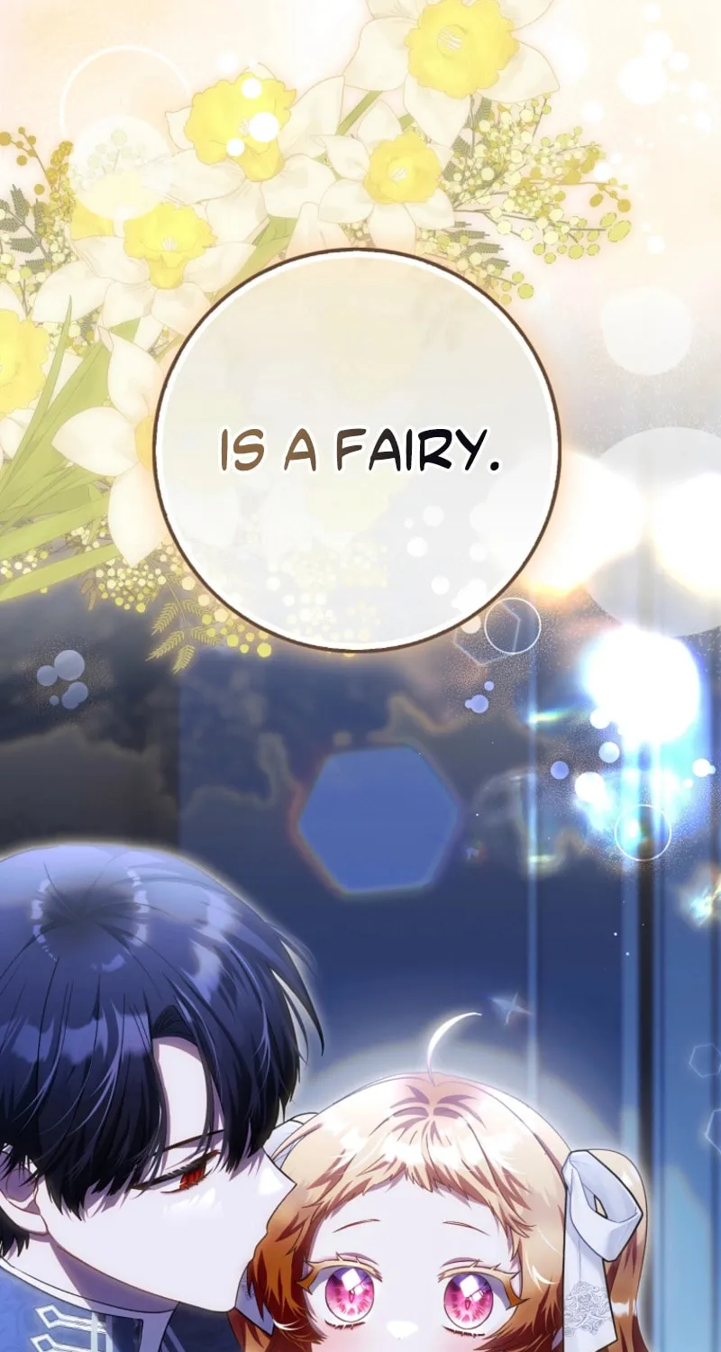 The Baby Fairy is a Villain Chapter 32 page 76 - 