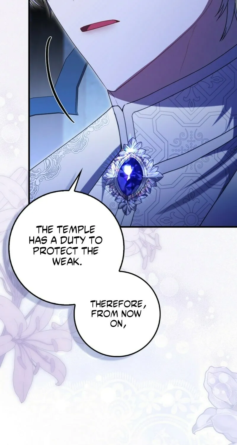 The Baby Fairy is a Villain Chapter 32 page 98 - 