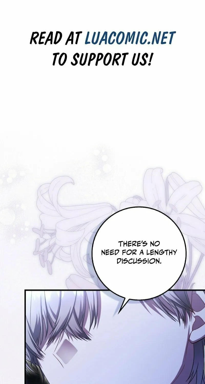 The Baby Fairy is a Villain Chapter 33 page 2 - 