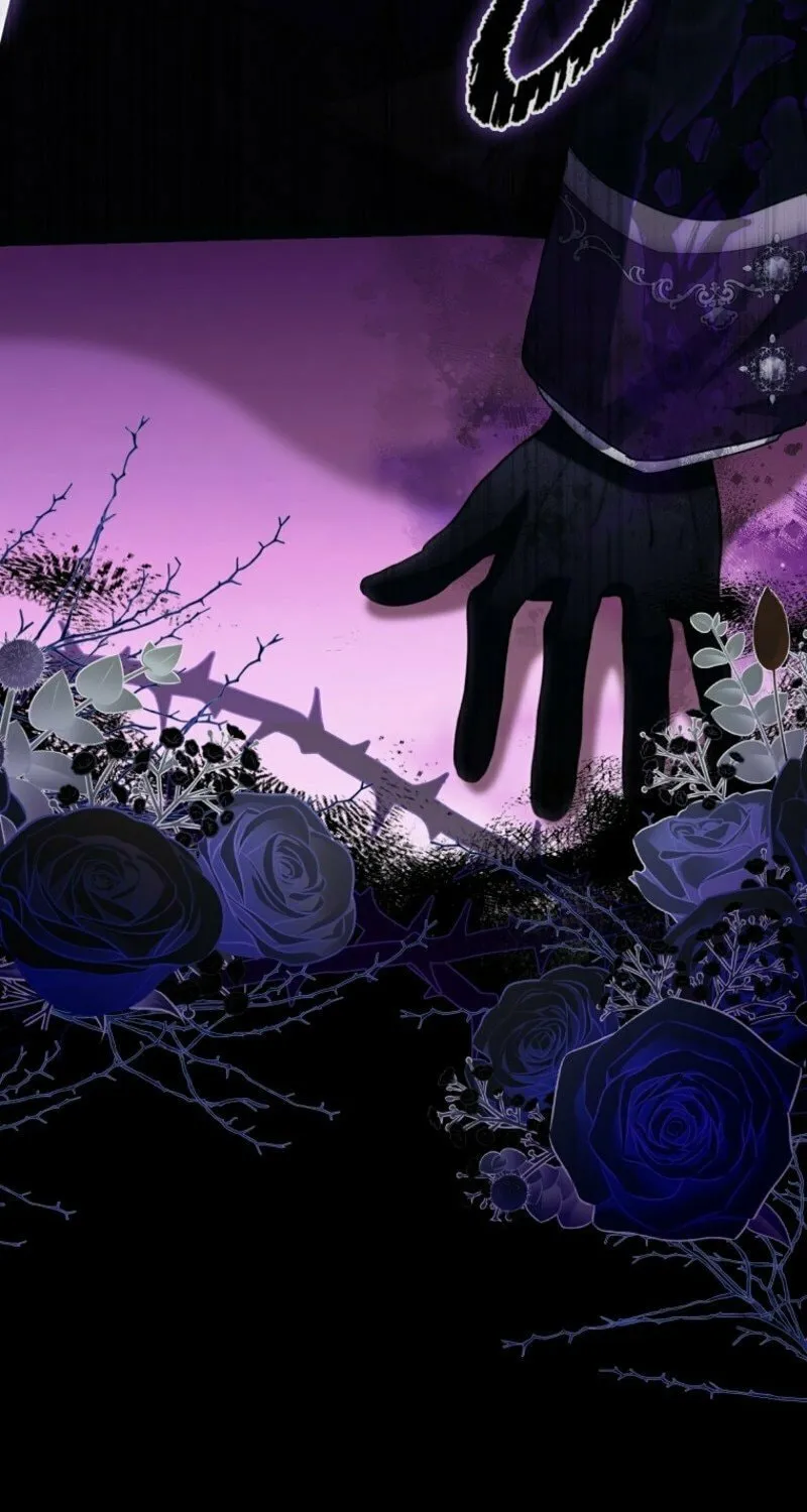 The Baby Fairy is a Villain Chapter 33 page 11 - 