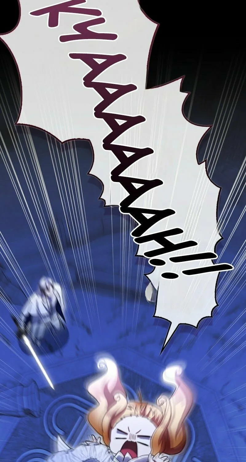 The Baby Fairy is a Villain Chapter 33 page 110 - 