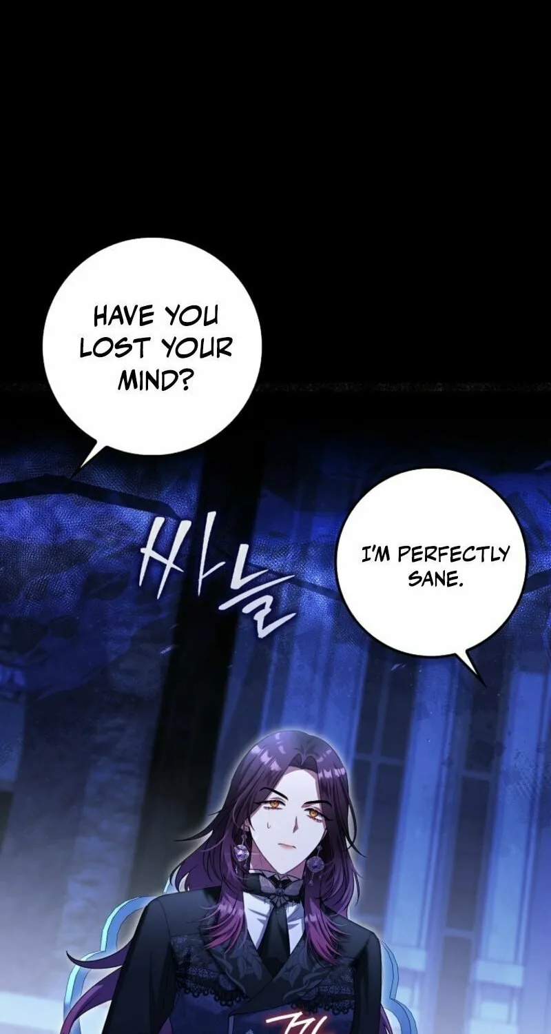 The Baby Fairy is a Villain Chapter 33 page 12 - 