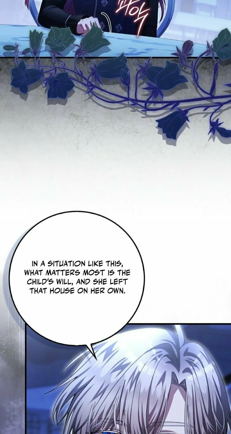 The Baby Fairy is a Villain Chapter 33 page 13 - 