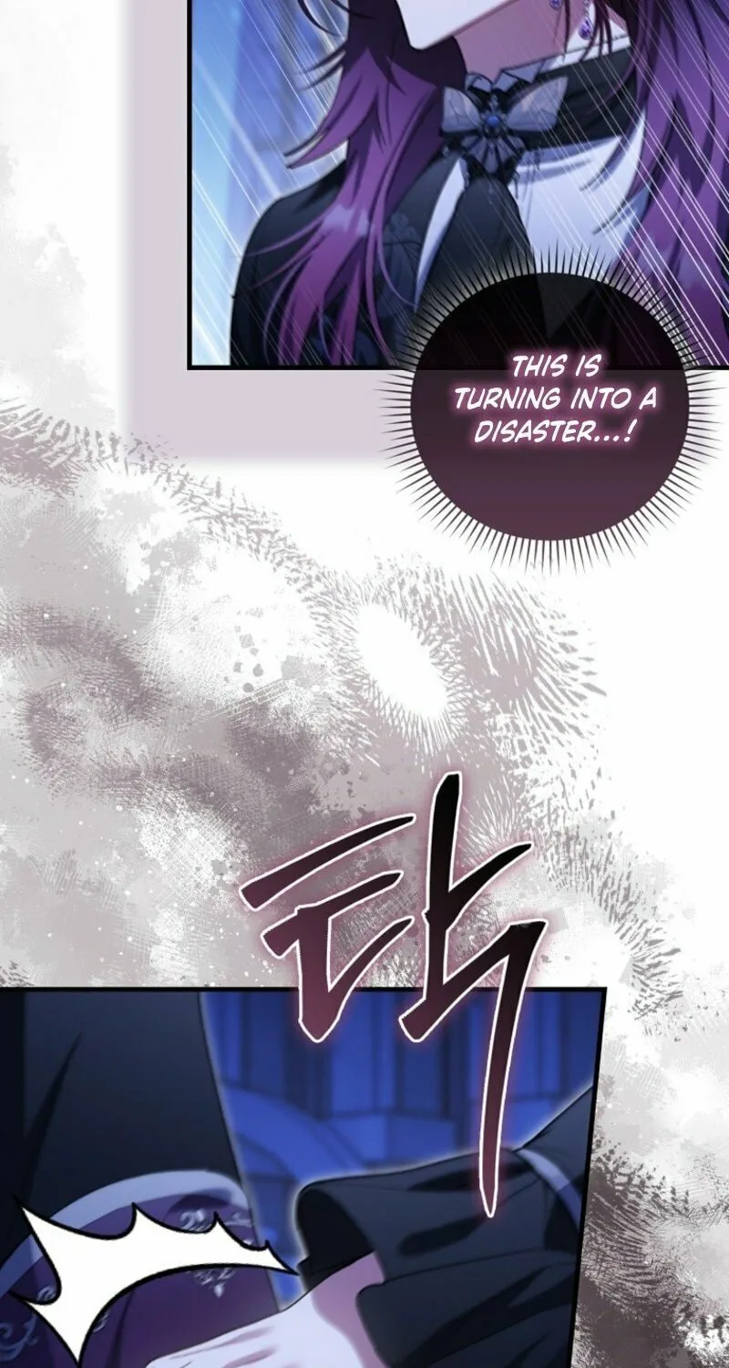 The Baby Fairy is a Villain Chapter 33 page 18 - 