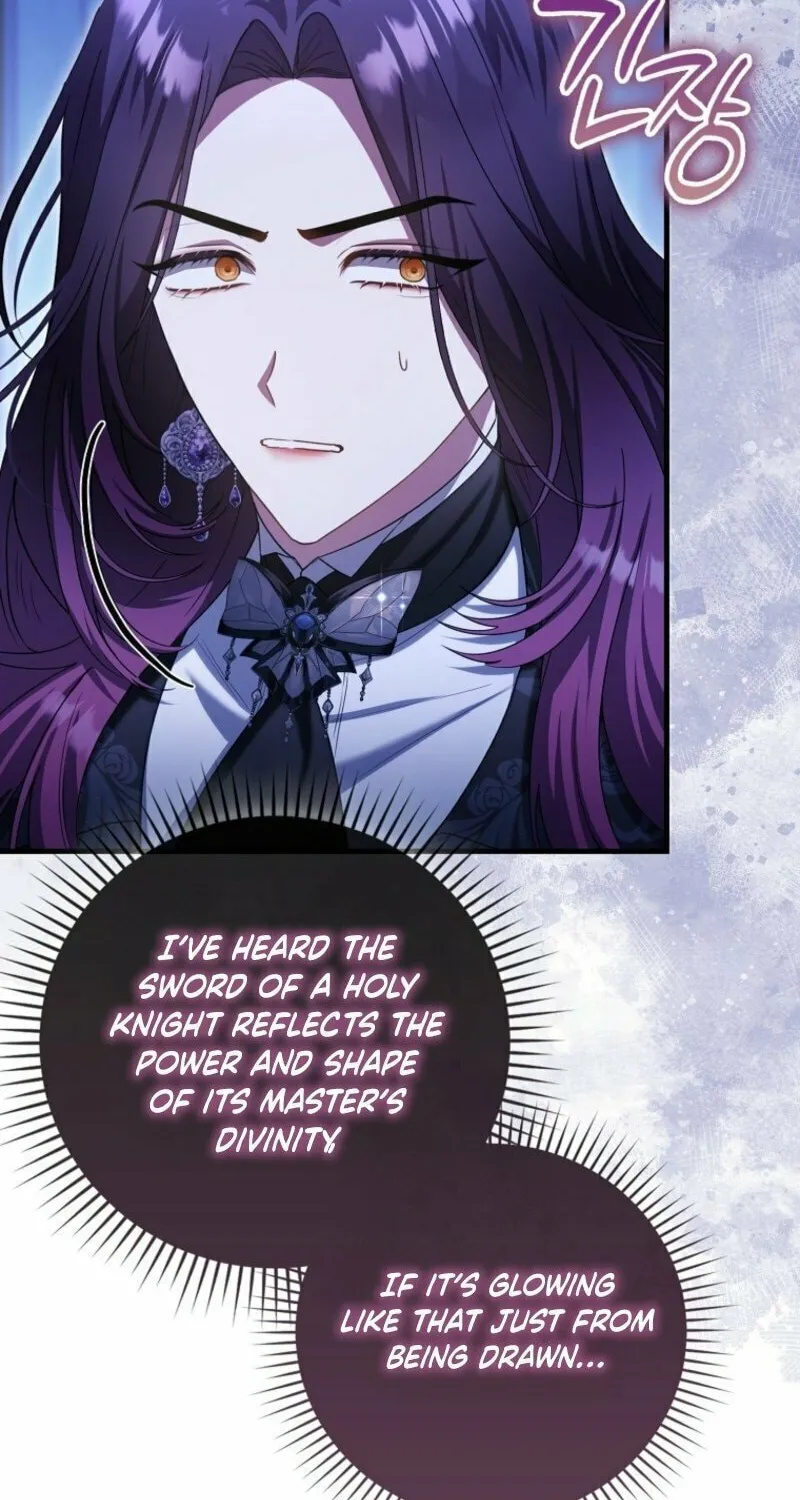 The Baby Fairy is a Villain Chapter 33 page 29 - 