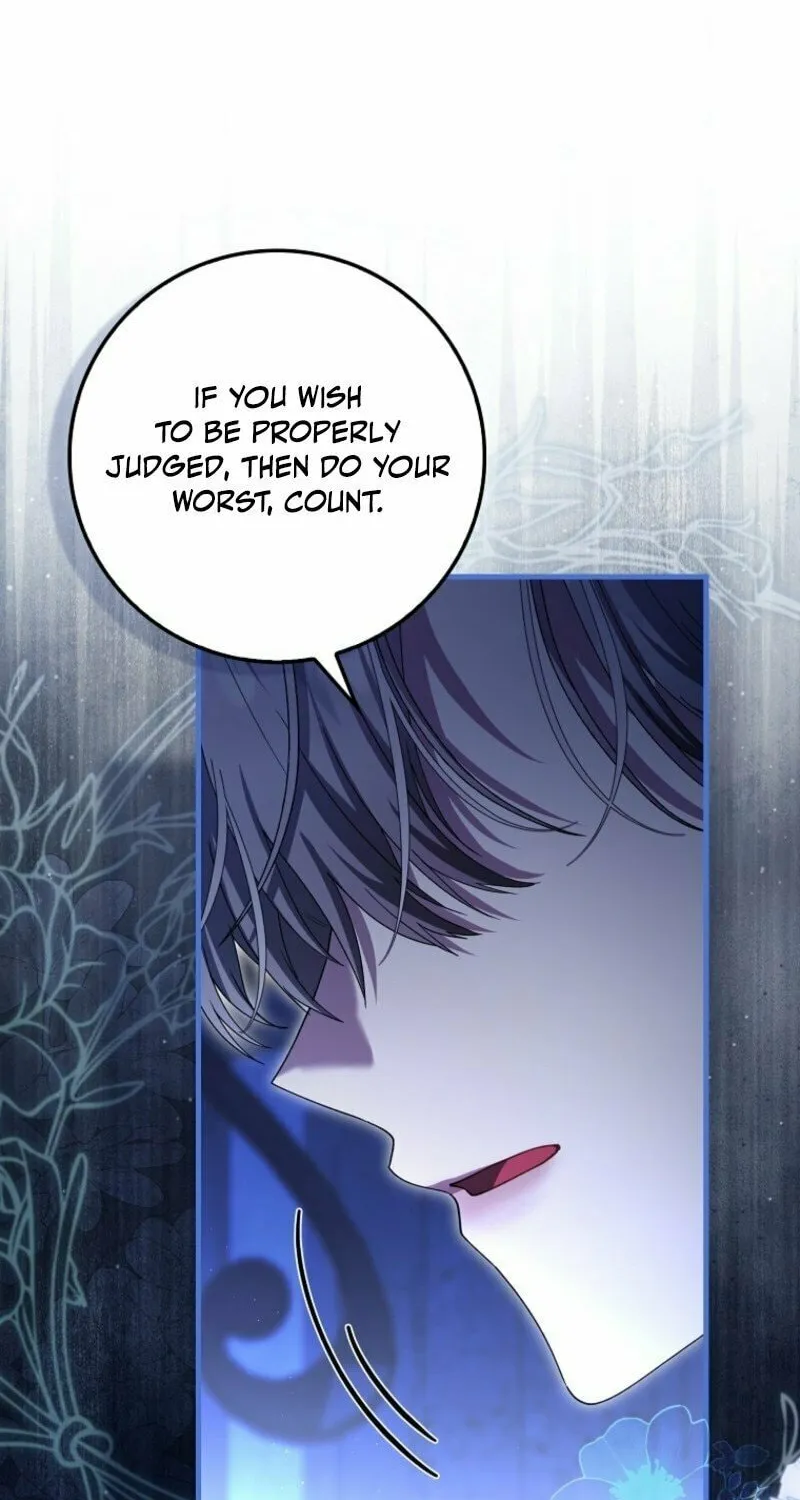 The Baby Fairy is a Villain Chapter 33 page 35 - 