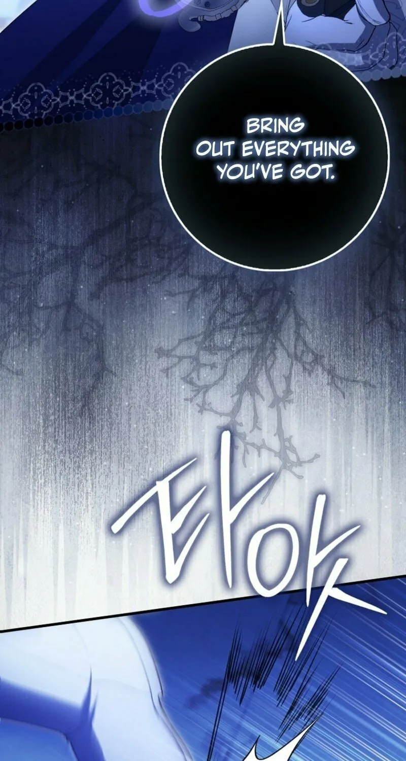 The Baby Fairy is a Villain Chapter 33 page 38 - 