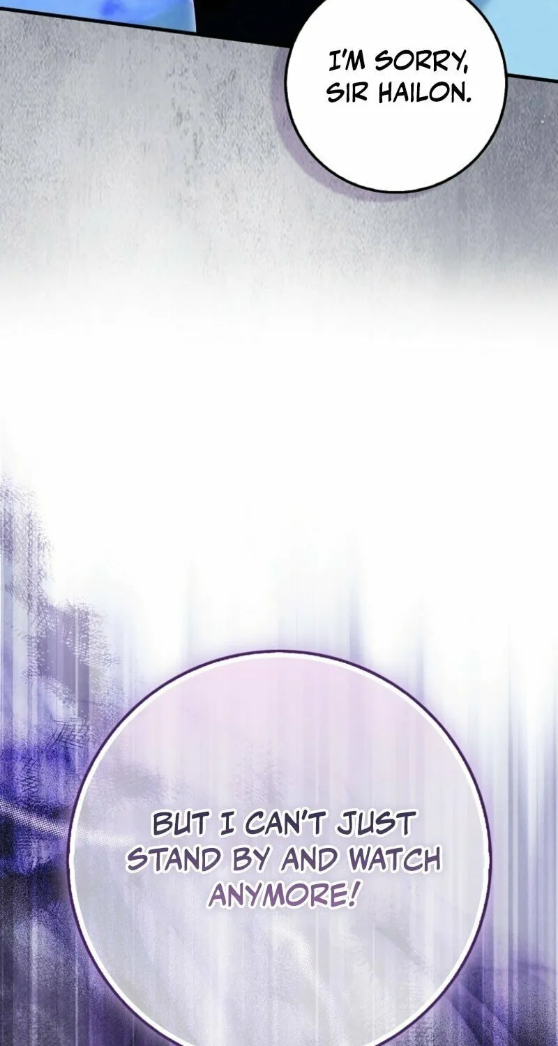 The Baby Fairy is a Villain Chapter 33 page 43 - 