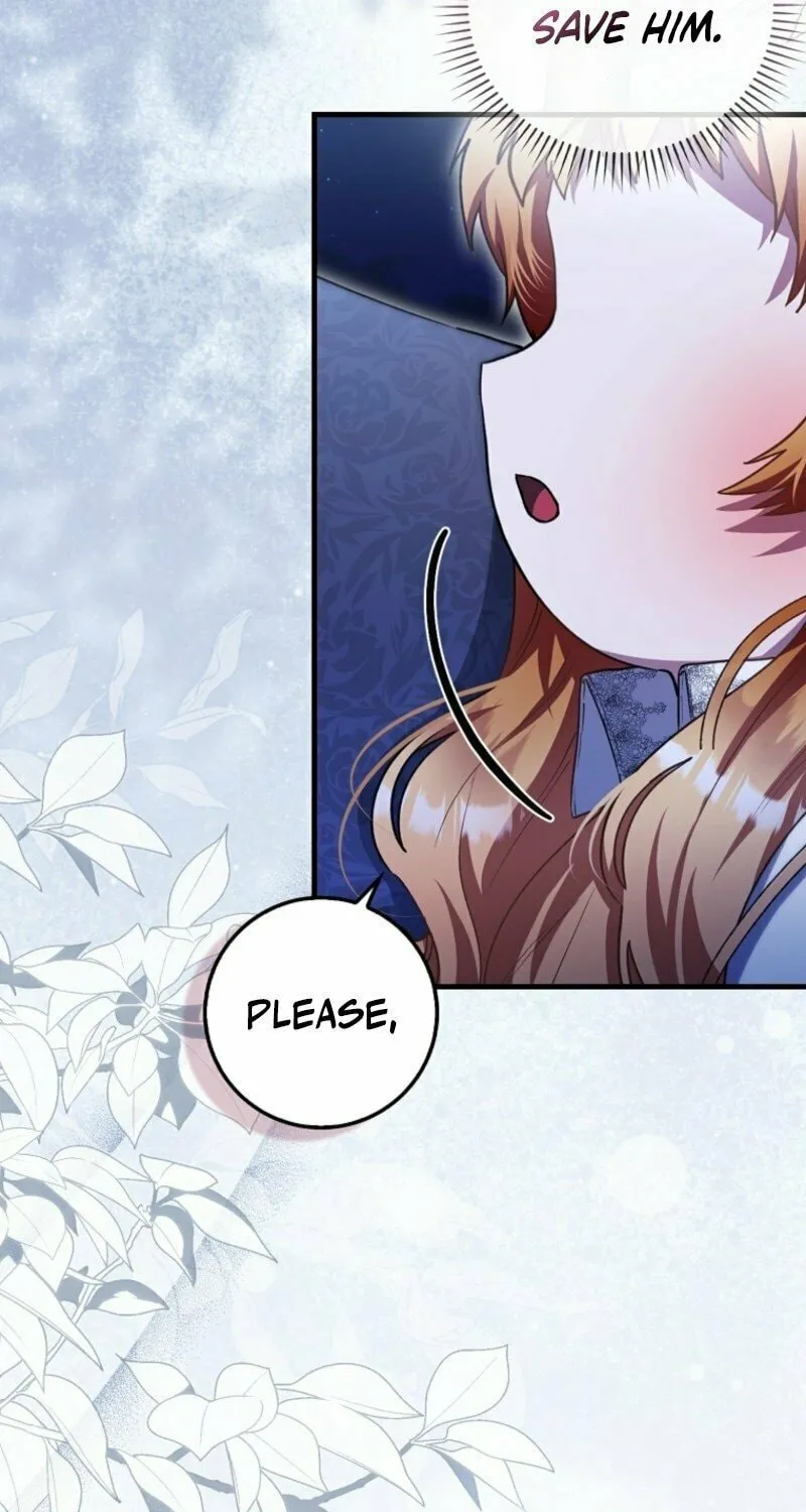 The Baby Fairy is a Villain Chapter 33 page 64 - 