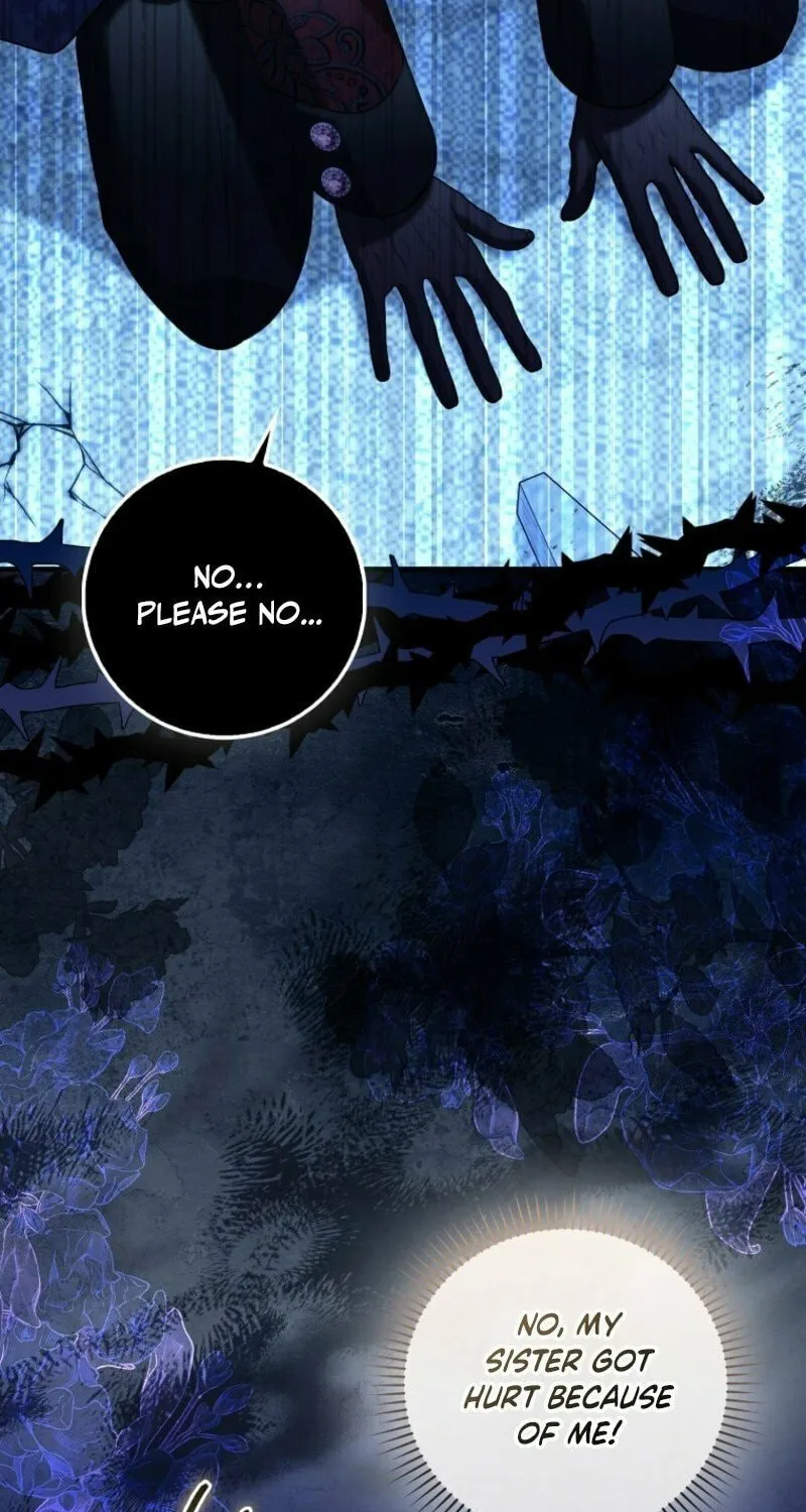 The Baby Fairy is a Villain Chapter 33 page 100 - 
