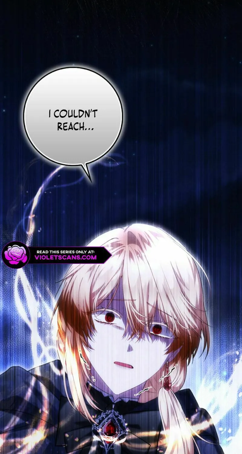 The Baby Fairy is a Villain Chapter 34 page 108 - 