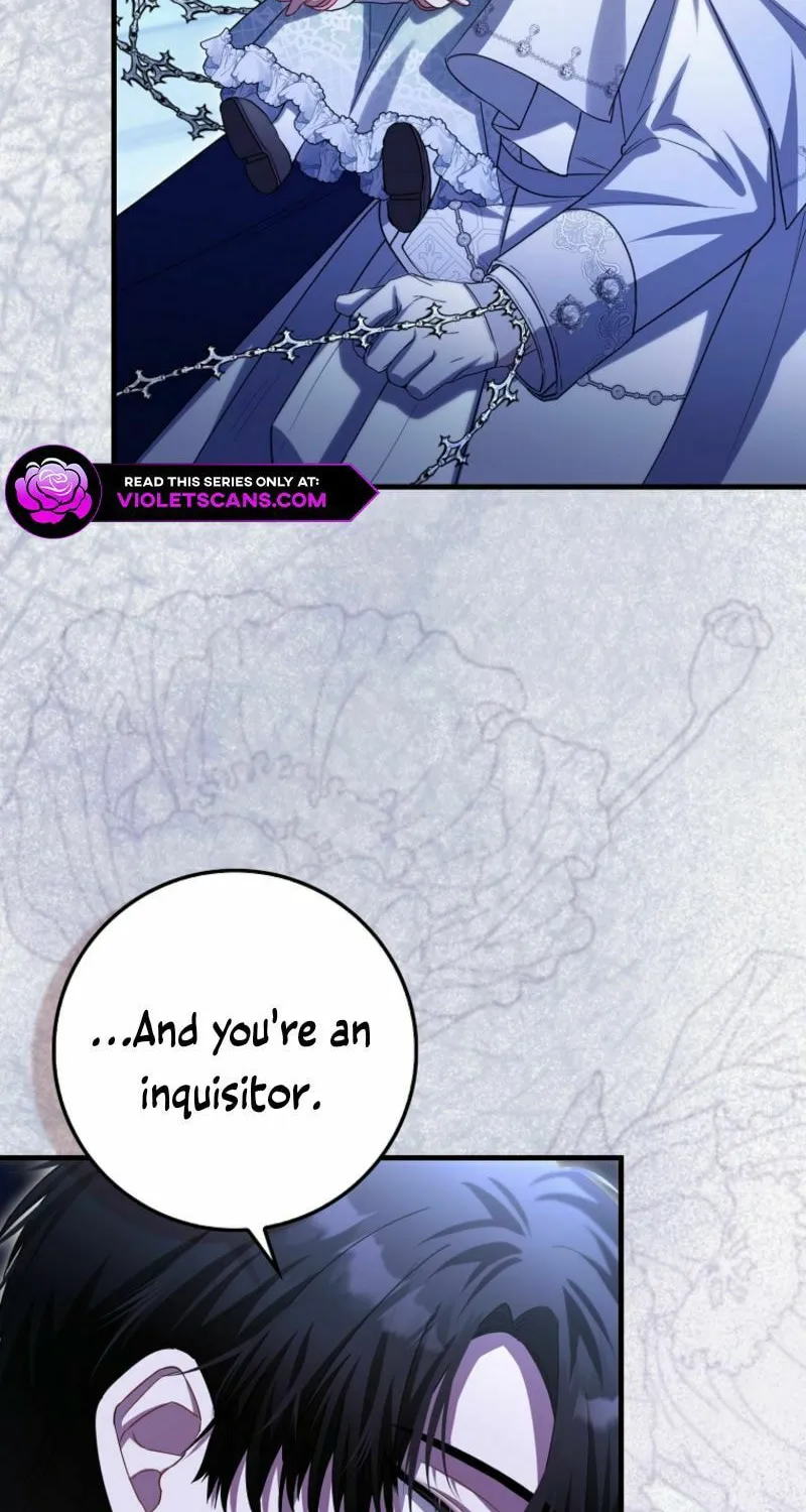 The Baby Fairy is a Villain Chapter 34 page 23 - 