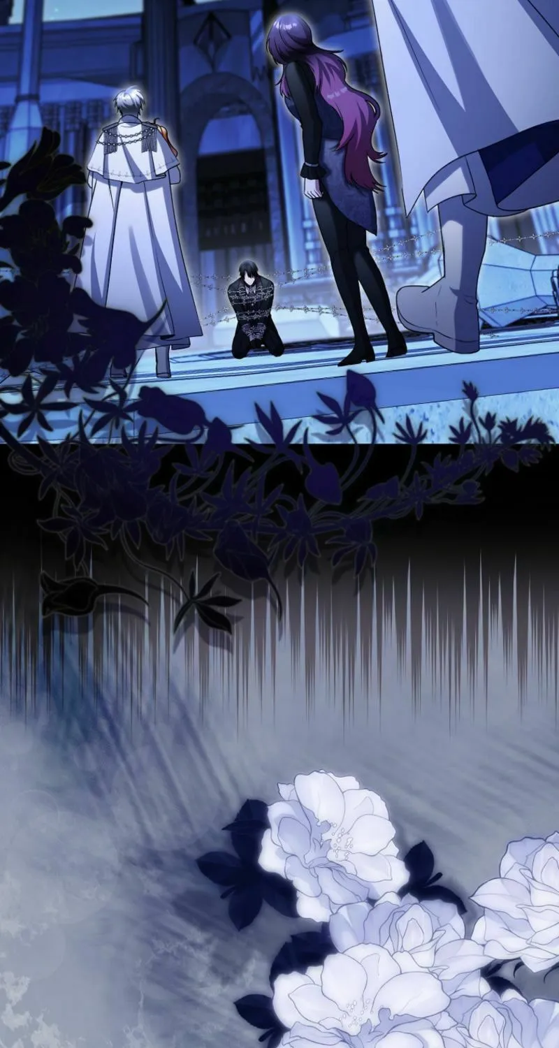 The Baby Fairy is a Villain Chapter 34 page 26 - 
