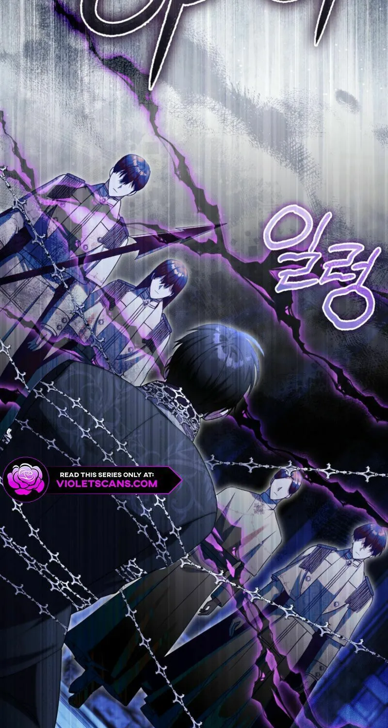 The Baby Fairy is a Villain Chapter 34 page 30 - 