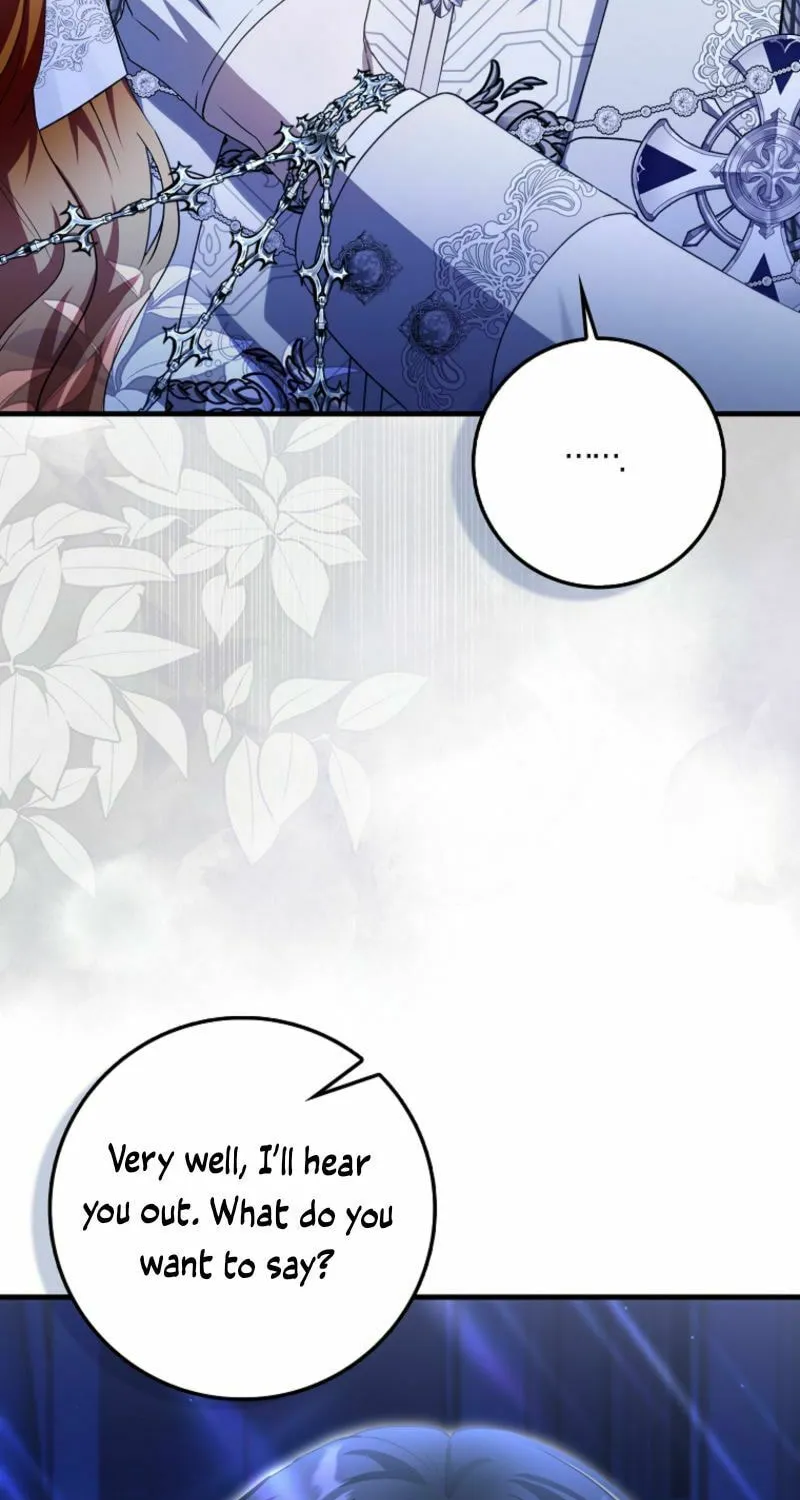 The Baby Fairy is a Villain Chapter 34 page 38 - 