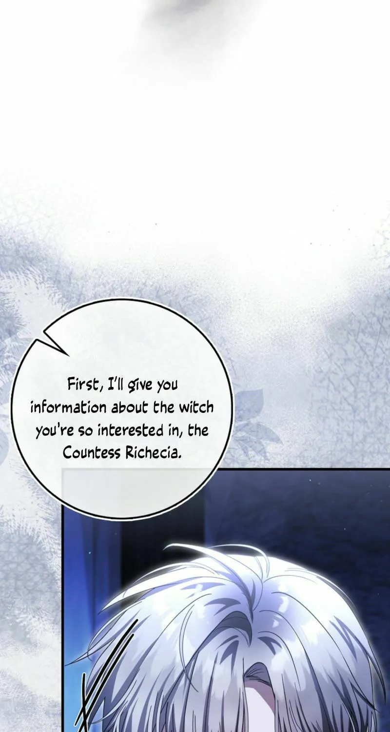 The Baby Fairy is a Villain Chapter 34 page 41 - 