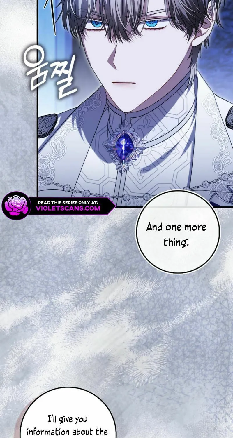 The Baby Fairy is a Villain Chapter 34 page 42 - 