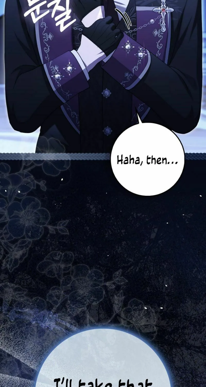 The Baby Fairy is a Villain Chapter 34 page 52 - 