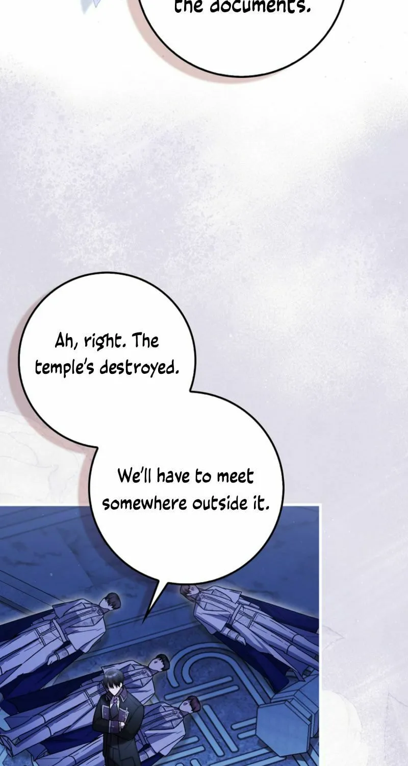 The Baby Fairy is a Villain Chapter 34 page 62 - 
