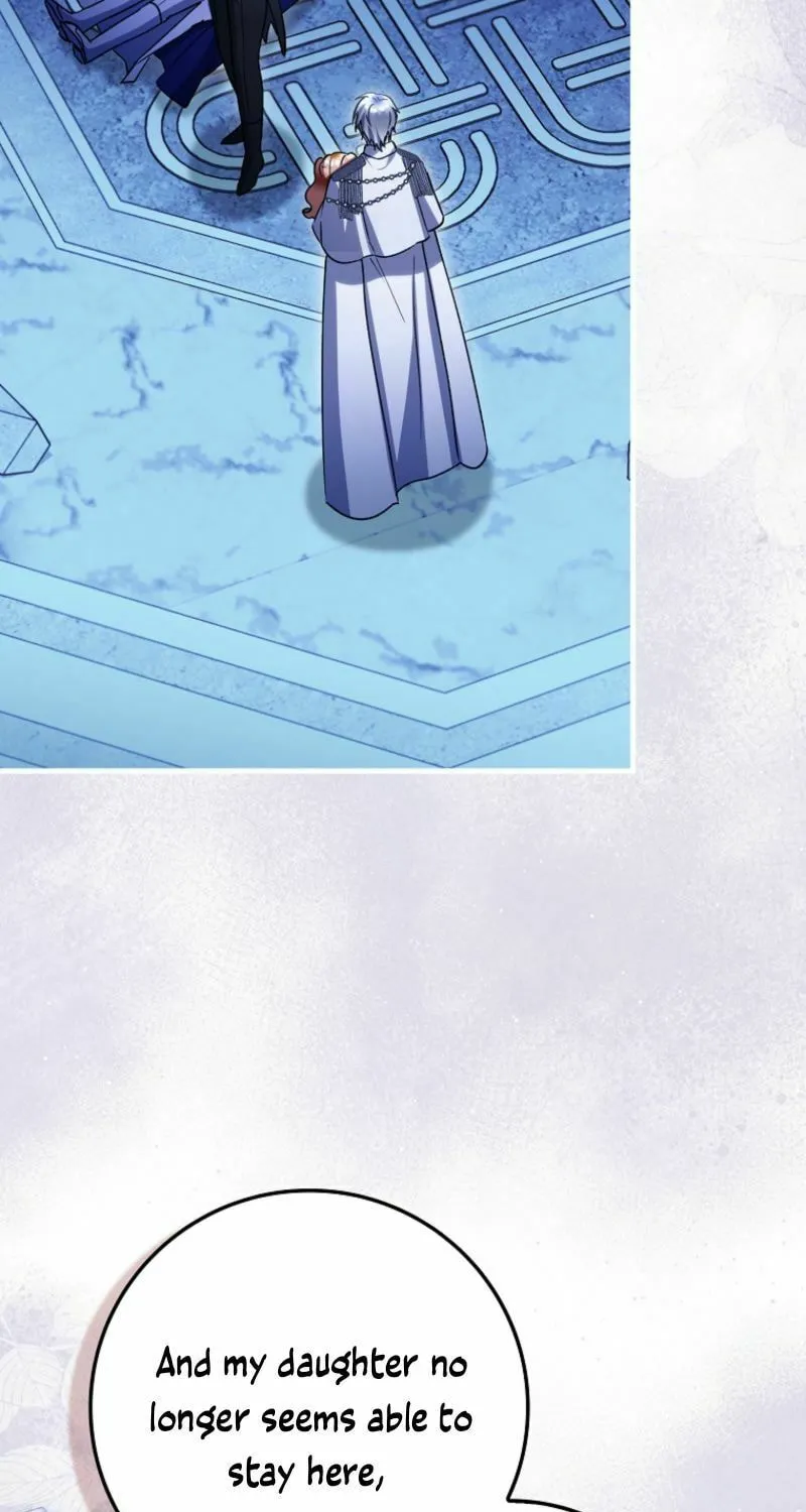 The Baby Fairy is a Villain Chapter 34 page 63 - 