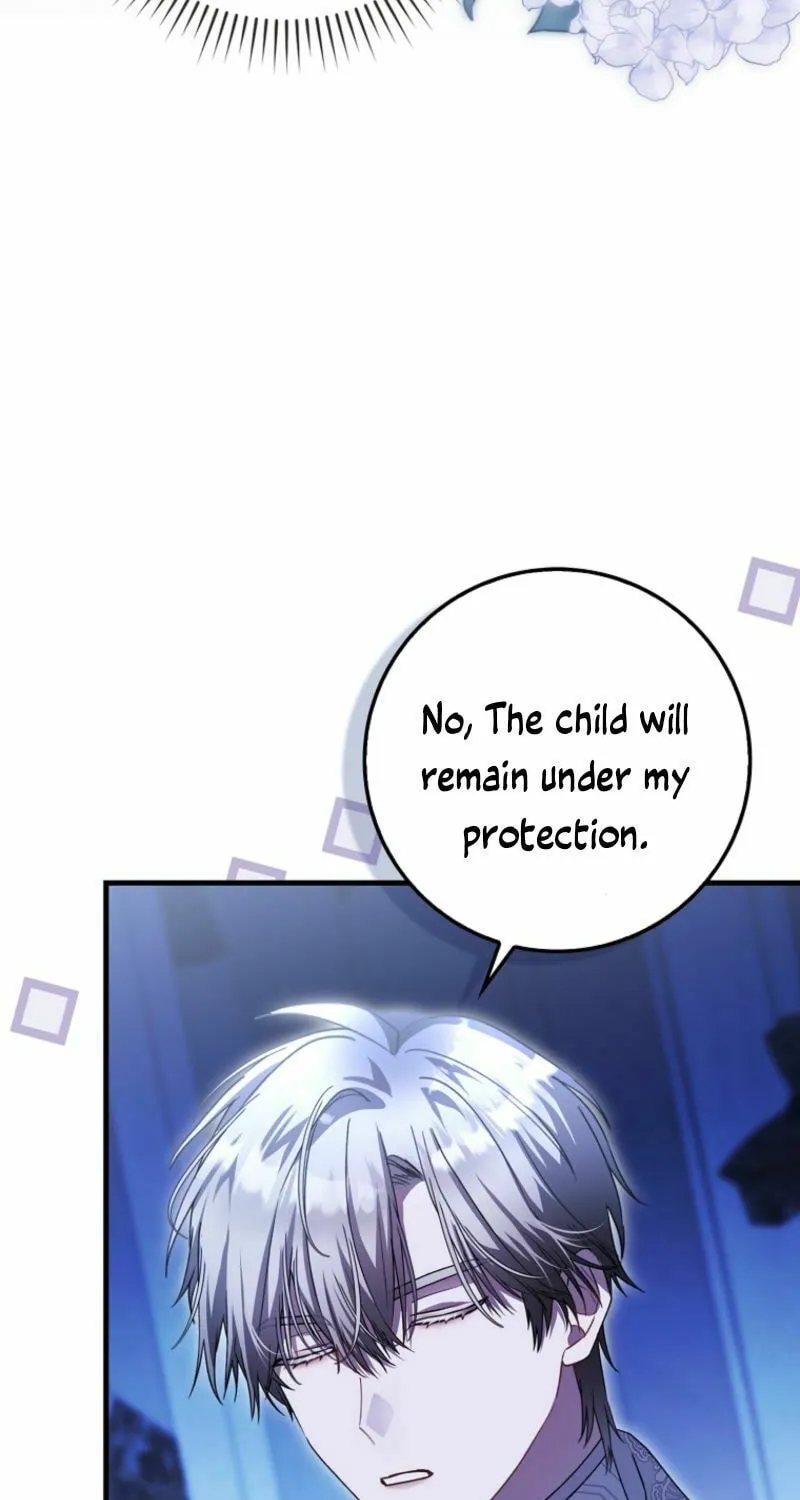 The Baby Fairy is a Villain Chapter 34 page 65 - 