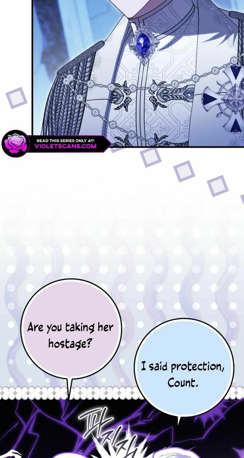 The Baby Fairy is a Villain Chapter 34 page 66 - 