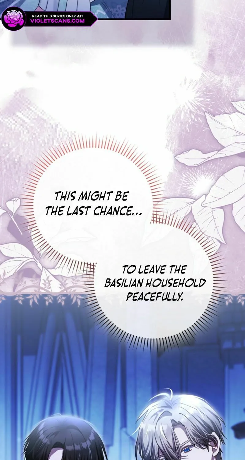 The Baby Fairy is a Villain Chapter 34 page 69 - 